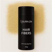 Hair Fibers, 27,5g, Medium Blonde